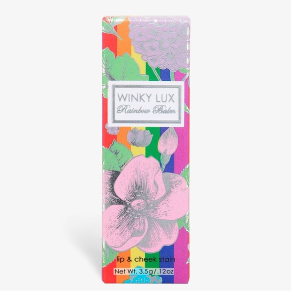 WINKY LUX Rainbow Lip Balm - Picture 5 of 5